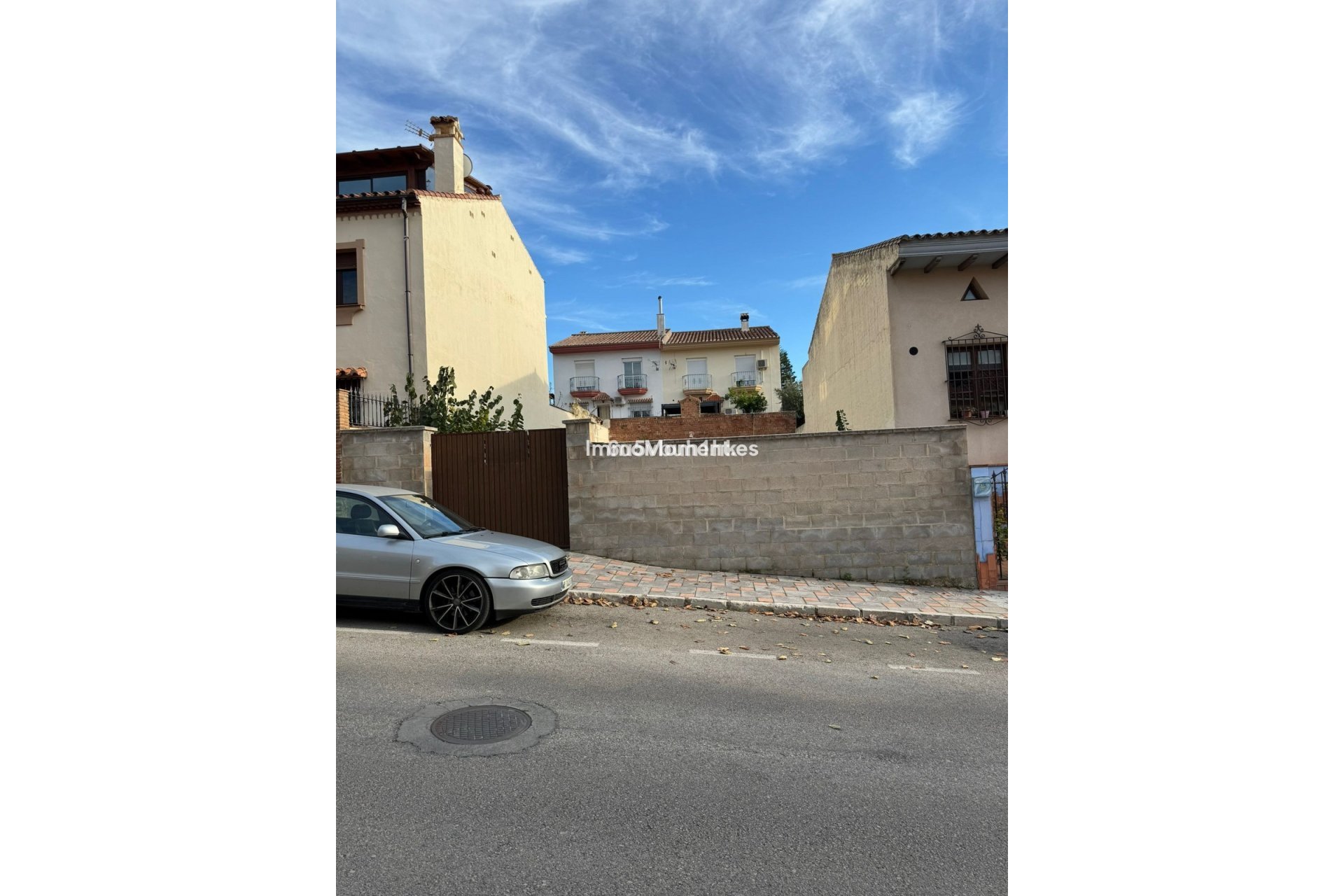 Reventa - Terreno - Fuengirola - Los Pacos