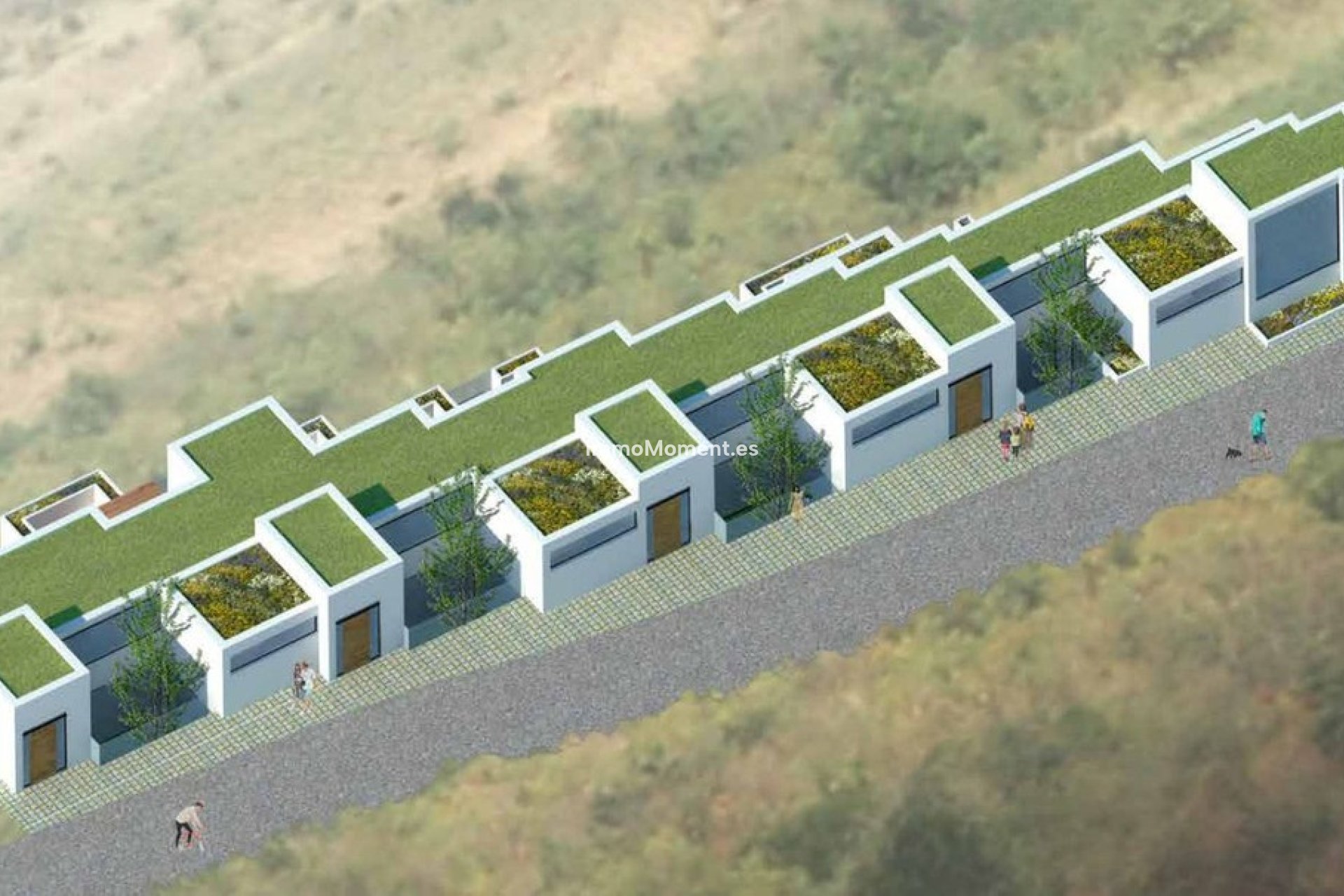 Reventa - Terreno - Fuengirola - Torreblanca