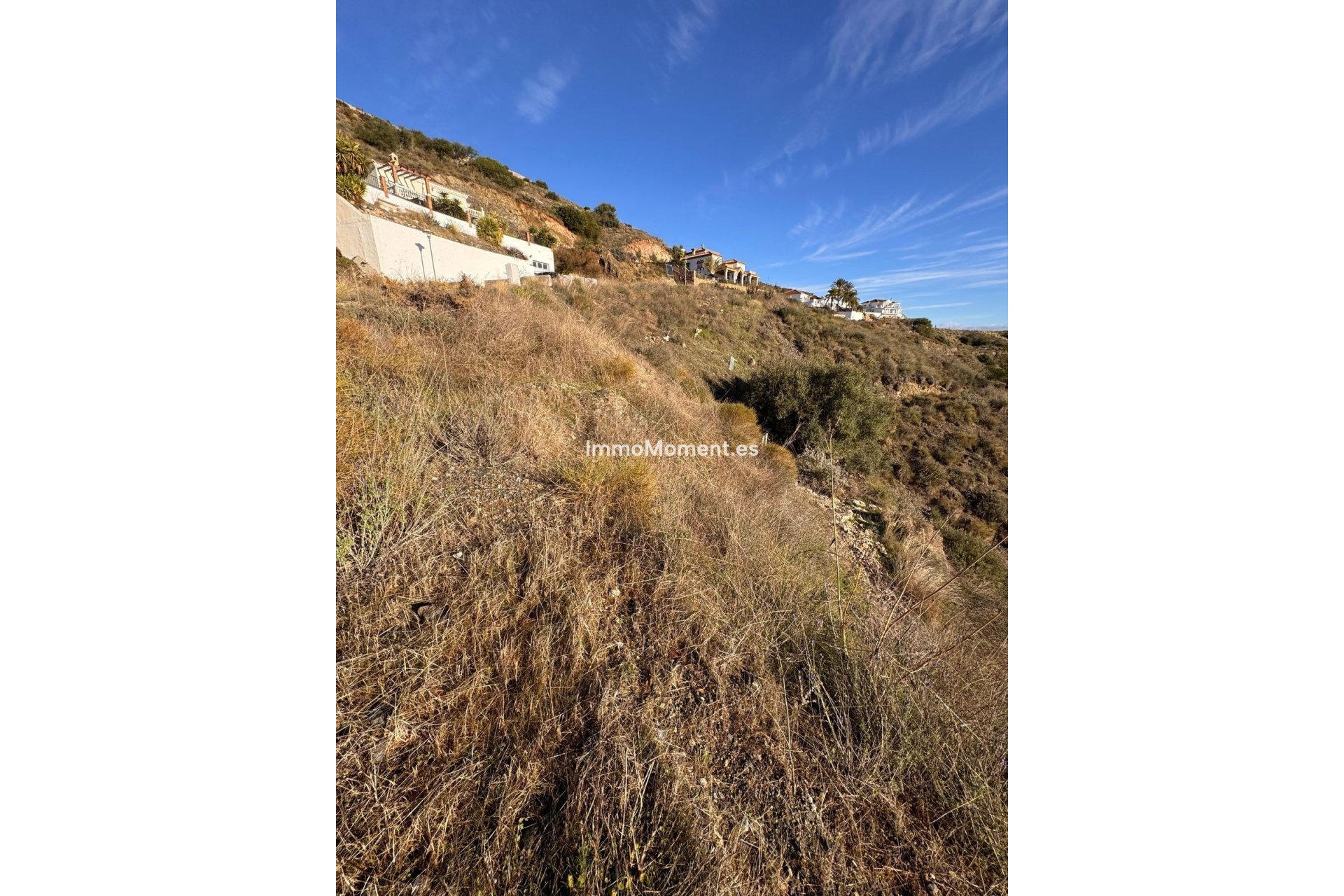 Reventa - Terreno - Interior  - Alhaurín el Grande Centro