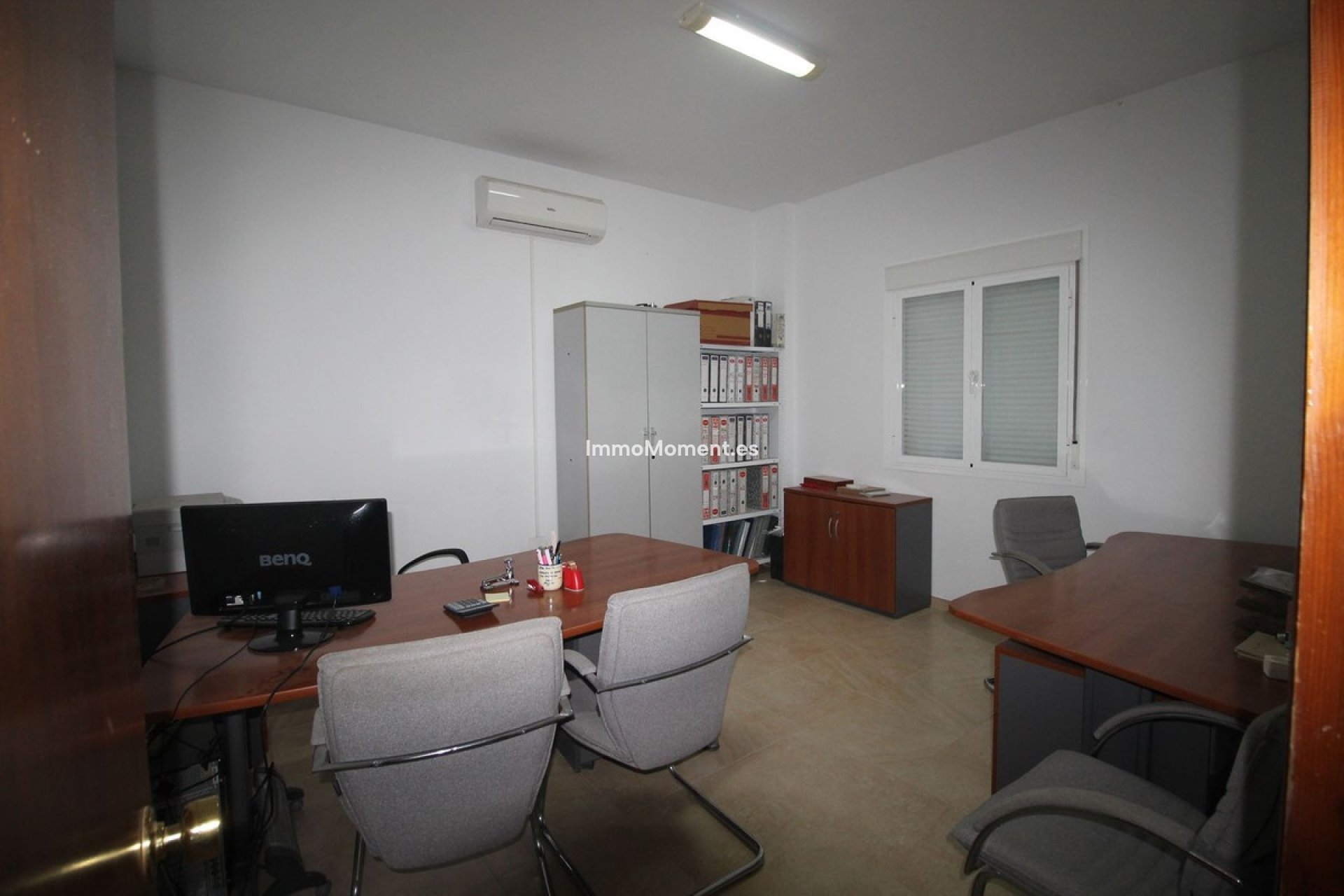 Reventa - Terreno - Interior  - Alora