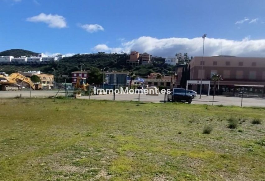 Reventa - Terreno - Interior  - Coín