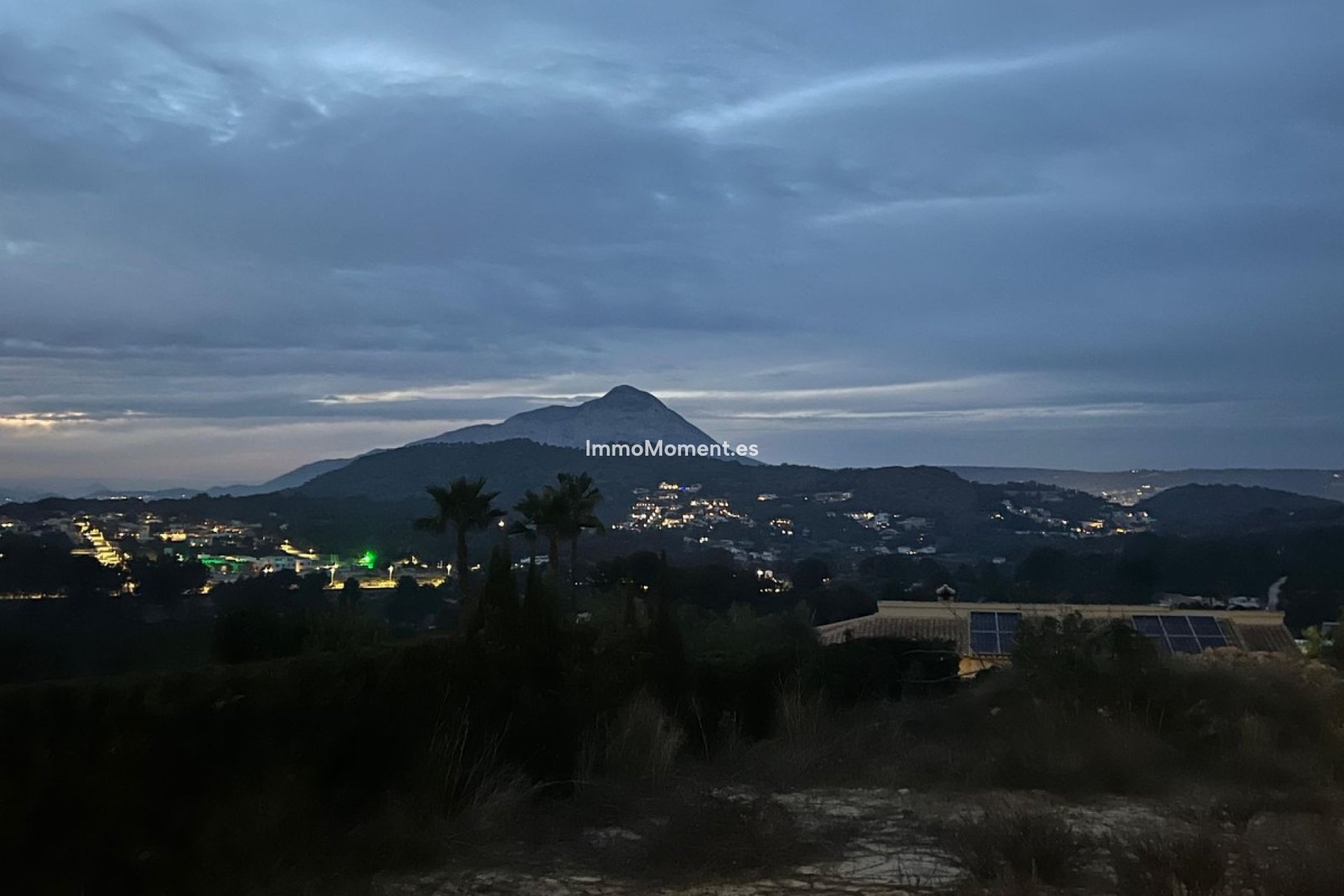 Reventa - Terreno - Jávea - Jávea - Xàbia Centro