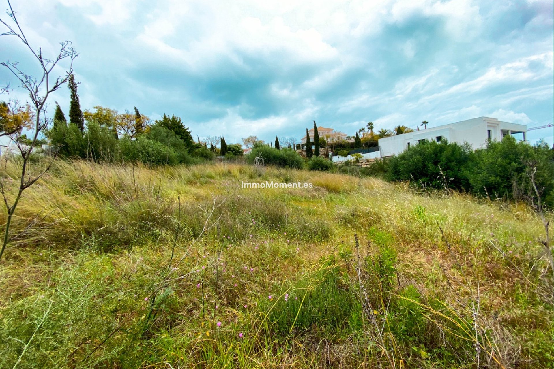 Reventa - Terreno - Málaga - Benahavís