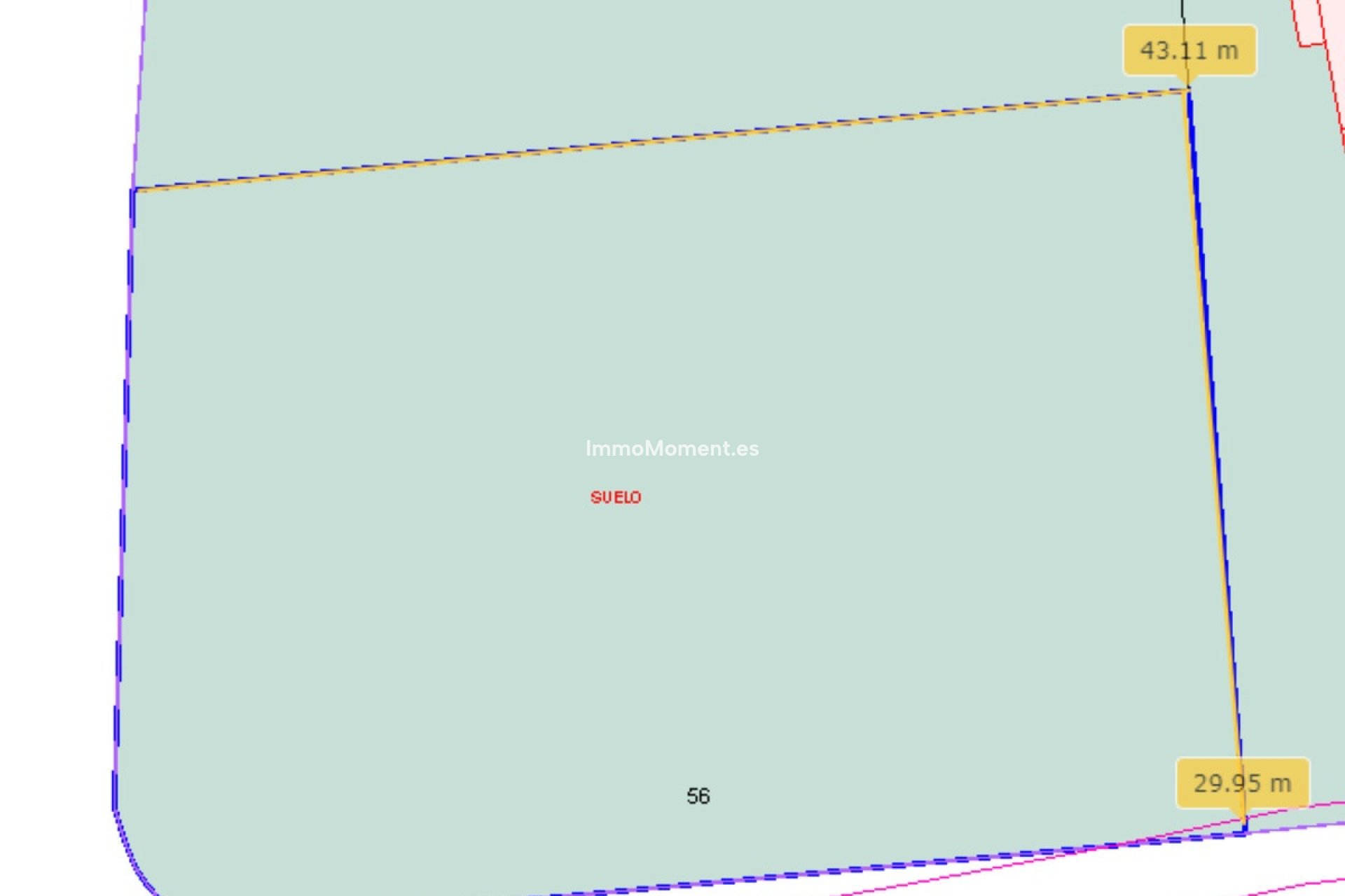 Reventa - Terreno - Málaga - Benahavís