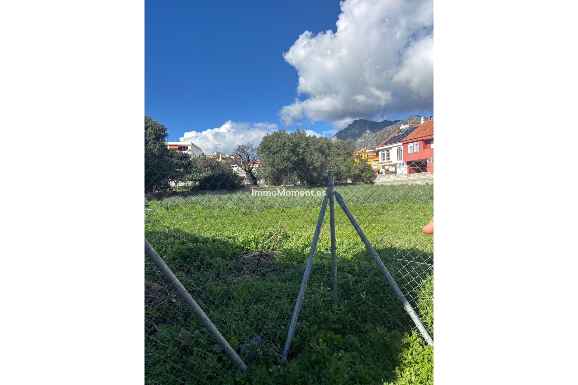 Reventa - Terreno - Málaga - Málaga Este