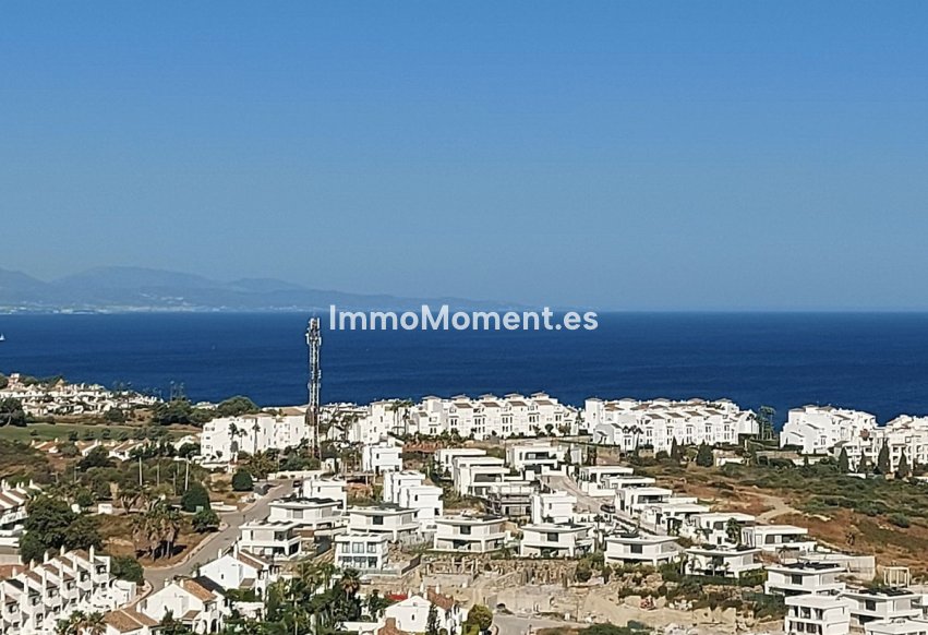 Reventa - Terreno - Manilva - La Duquesa