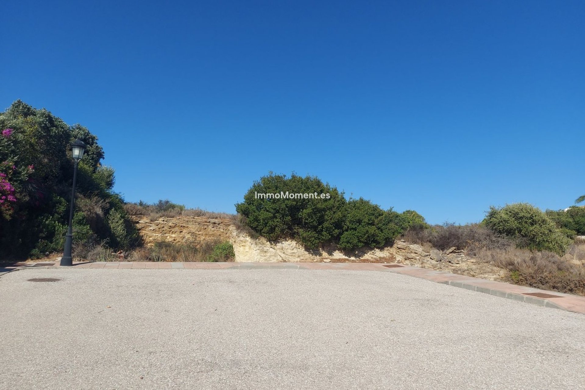 Reventa - Terreno - Manilva - La Duquesa