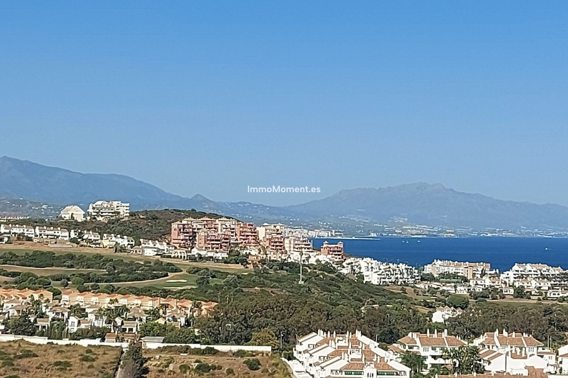 Reventa - Terreno - Manilva - La Duquesa