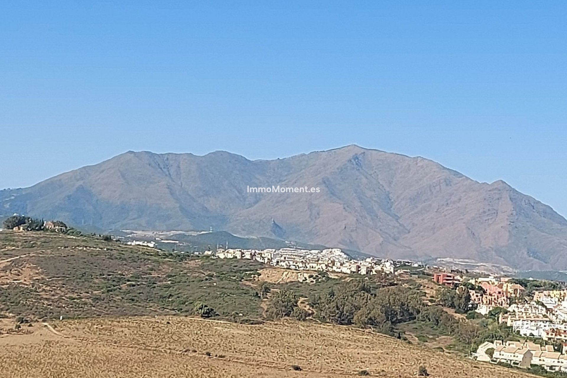 Reventa - Terreno - Manilva - La Duquesa