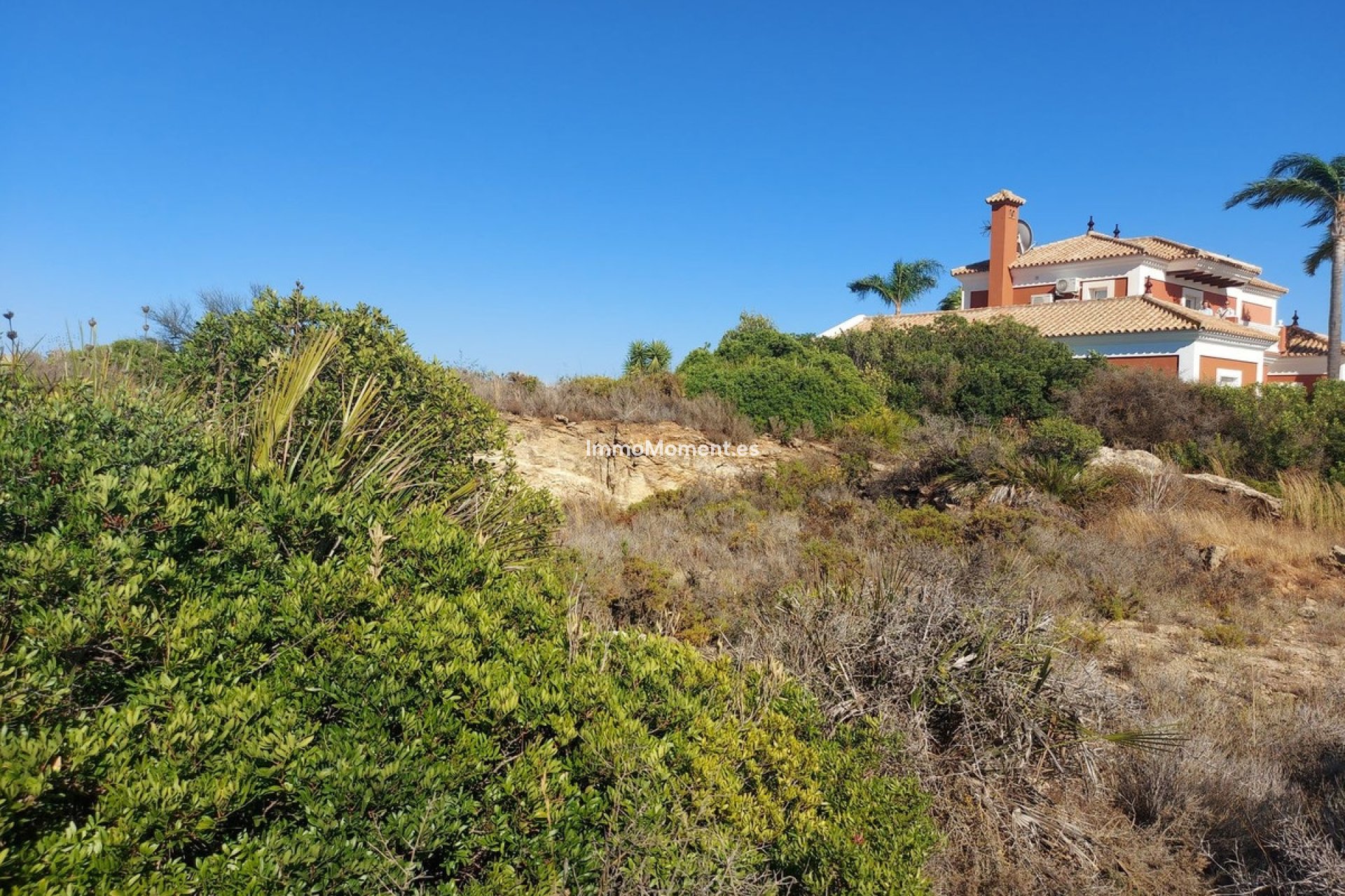 Reventa - Terreno - Manilva - La Duquesa