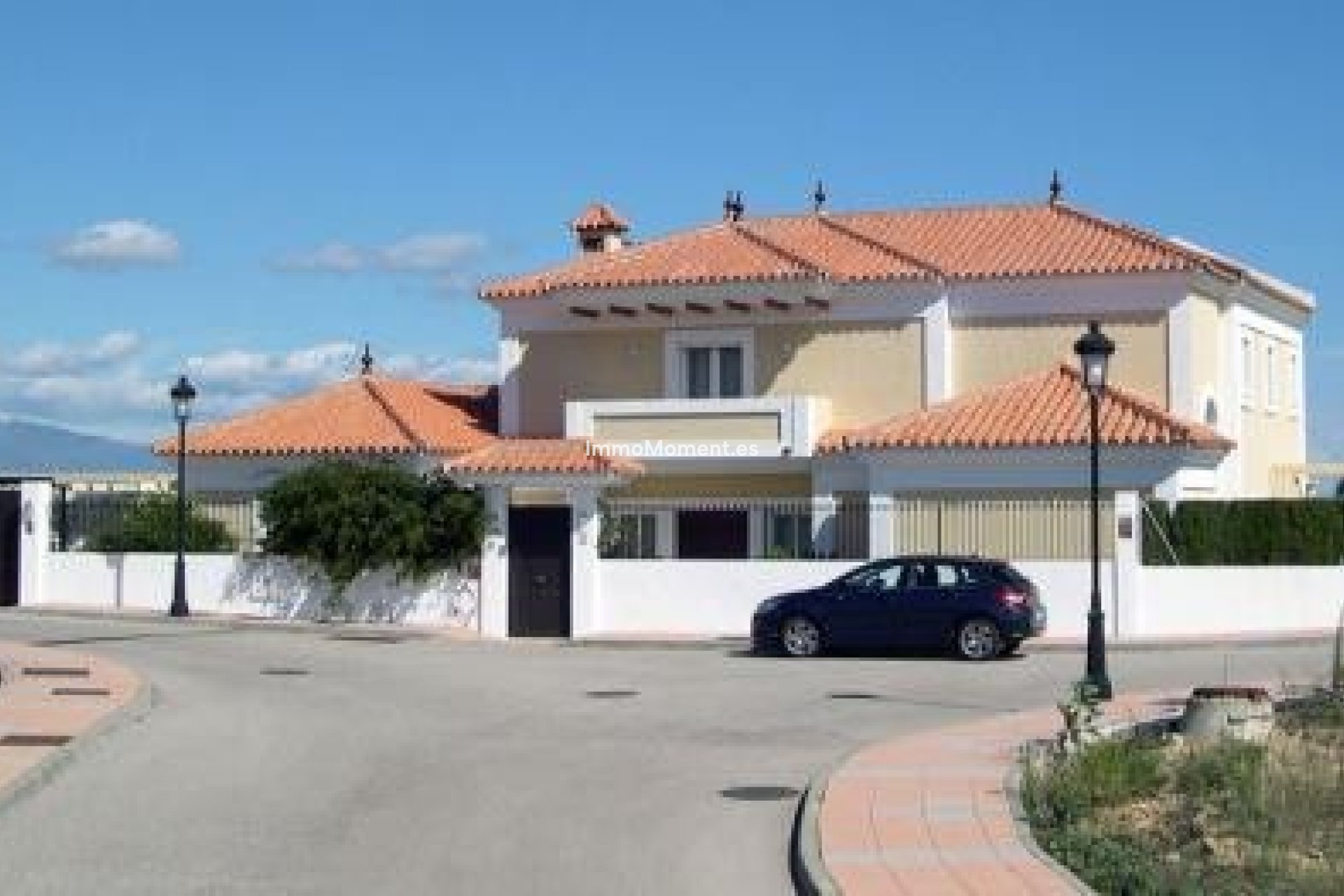 Reventa - Terreno - Manilva - La Duquesa