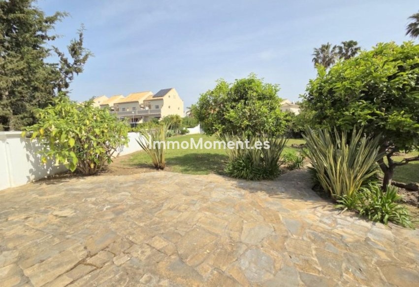 Reventa - Terreno - Manilva - La Duquesa