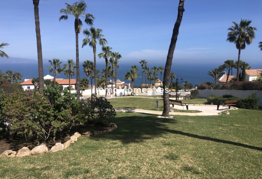 Reventa - Terreno - Manilva - Punta Chullera