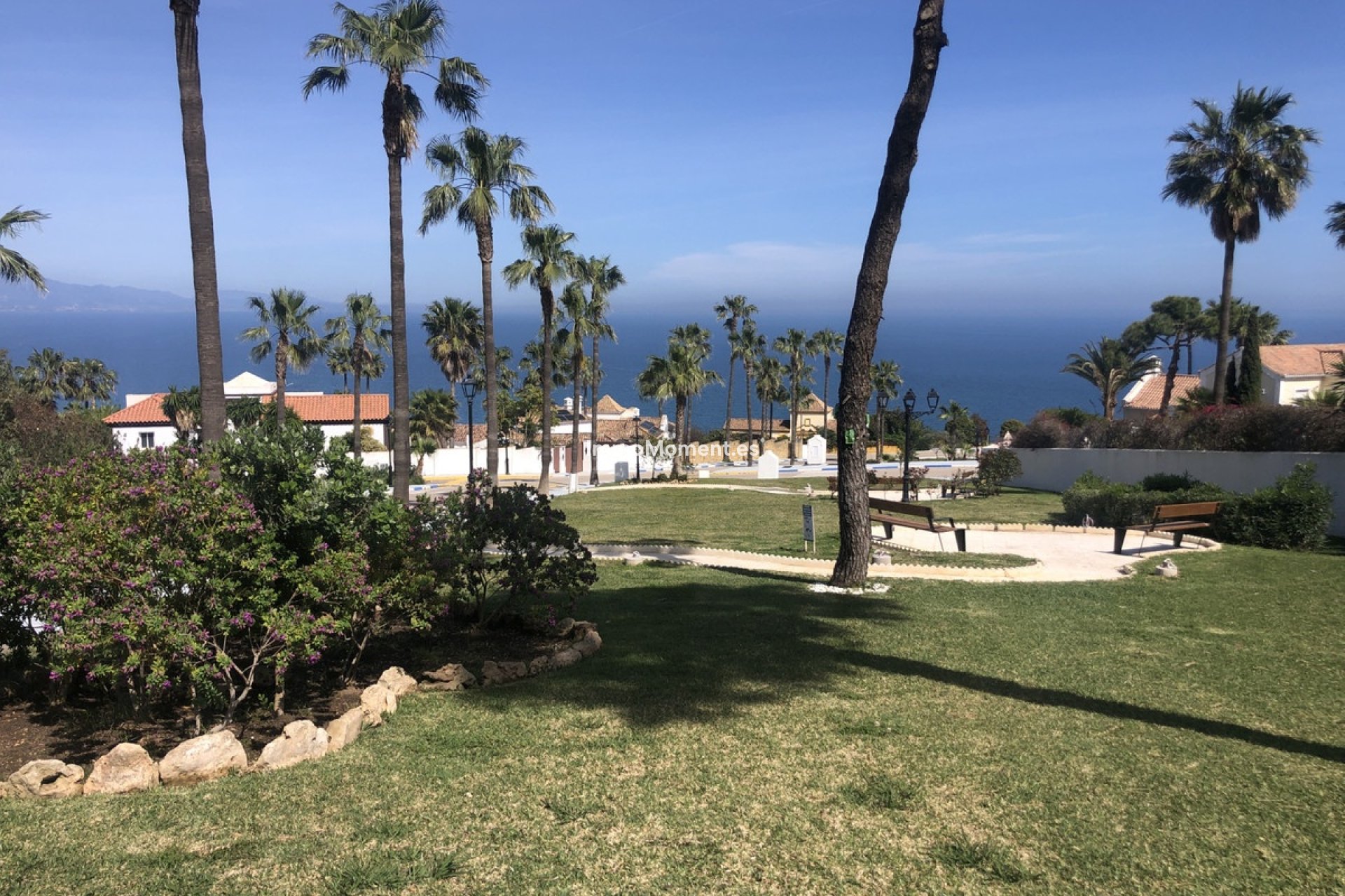 Reventa - Terreno - Manilva - Punta Chullera