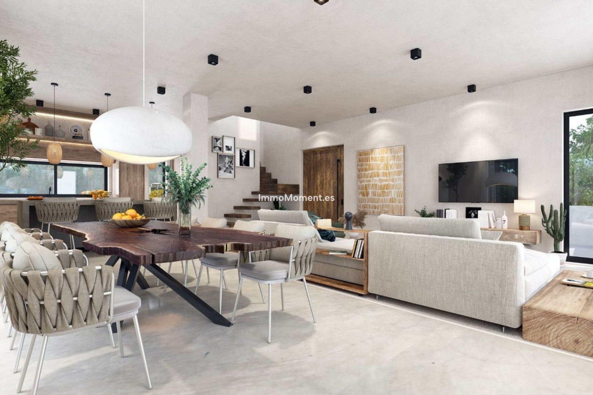 Reventa - Terreno - Marbella - Costabella