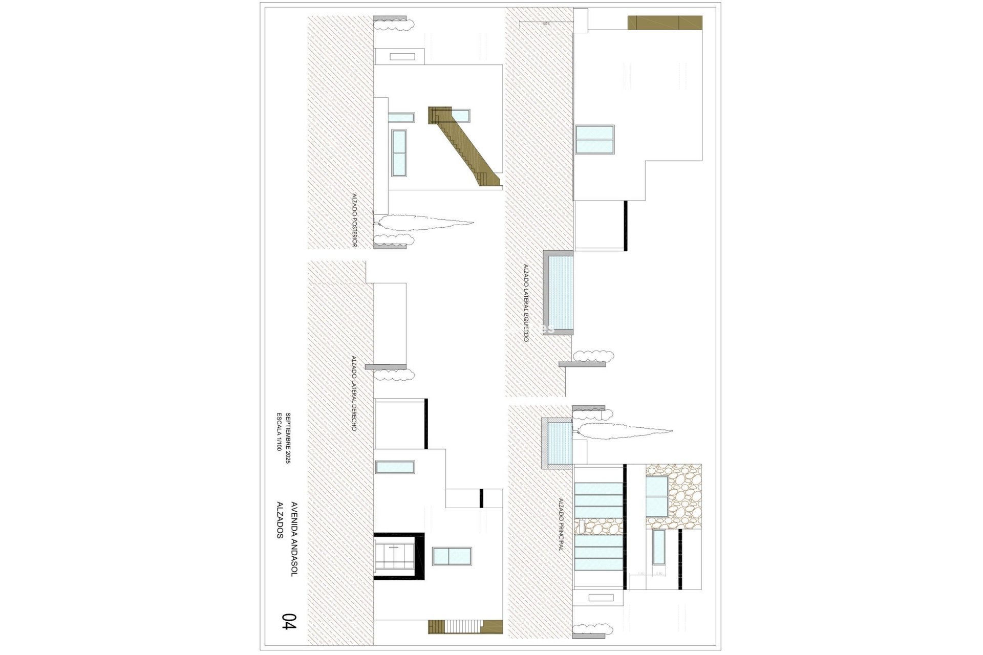 Reventa - Terreno - Marbella - Costabella