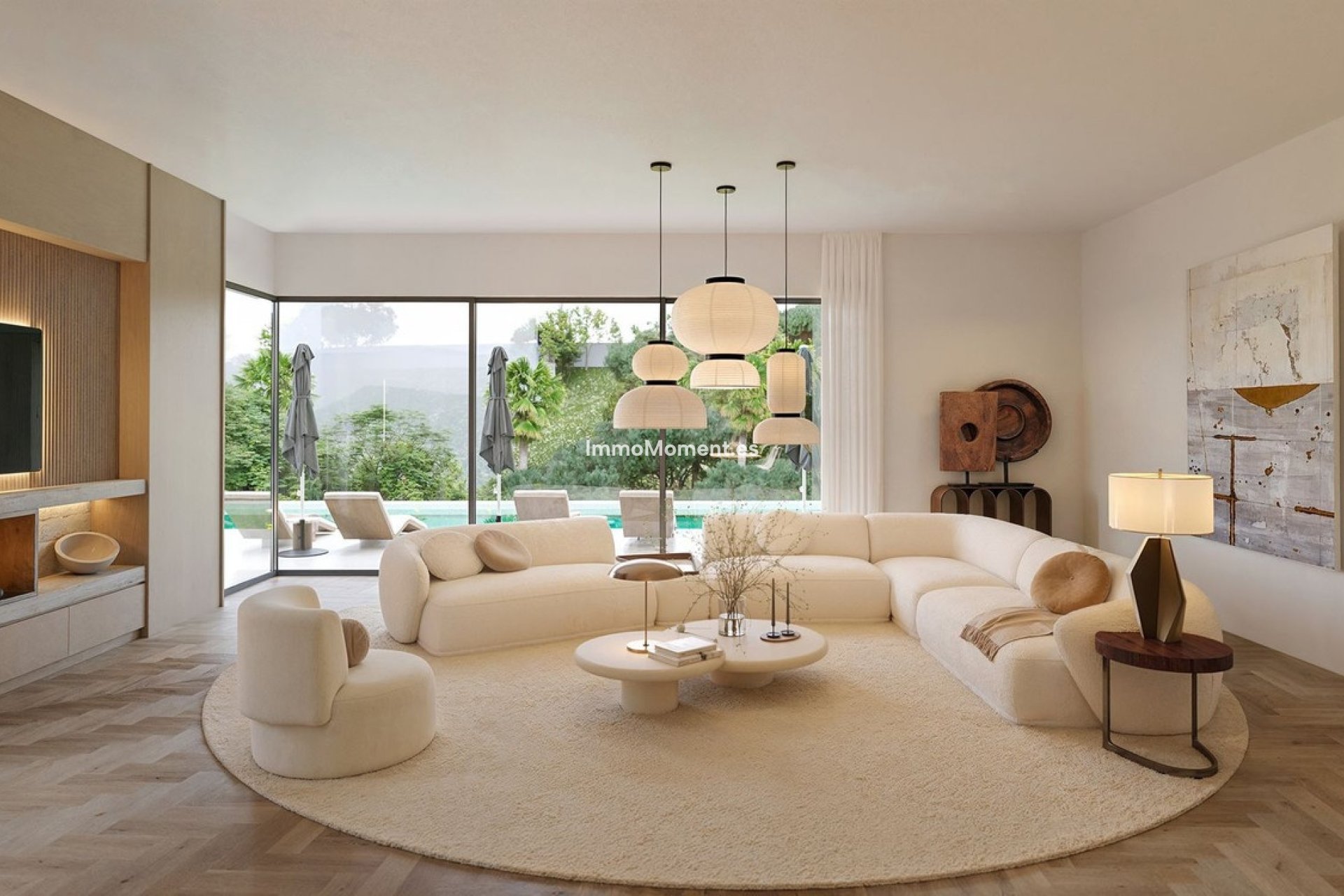 Reventa - Terreno - Marbella - El Rosario