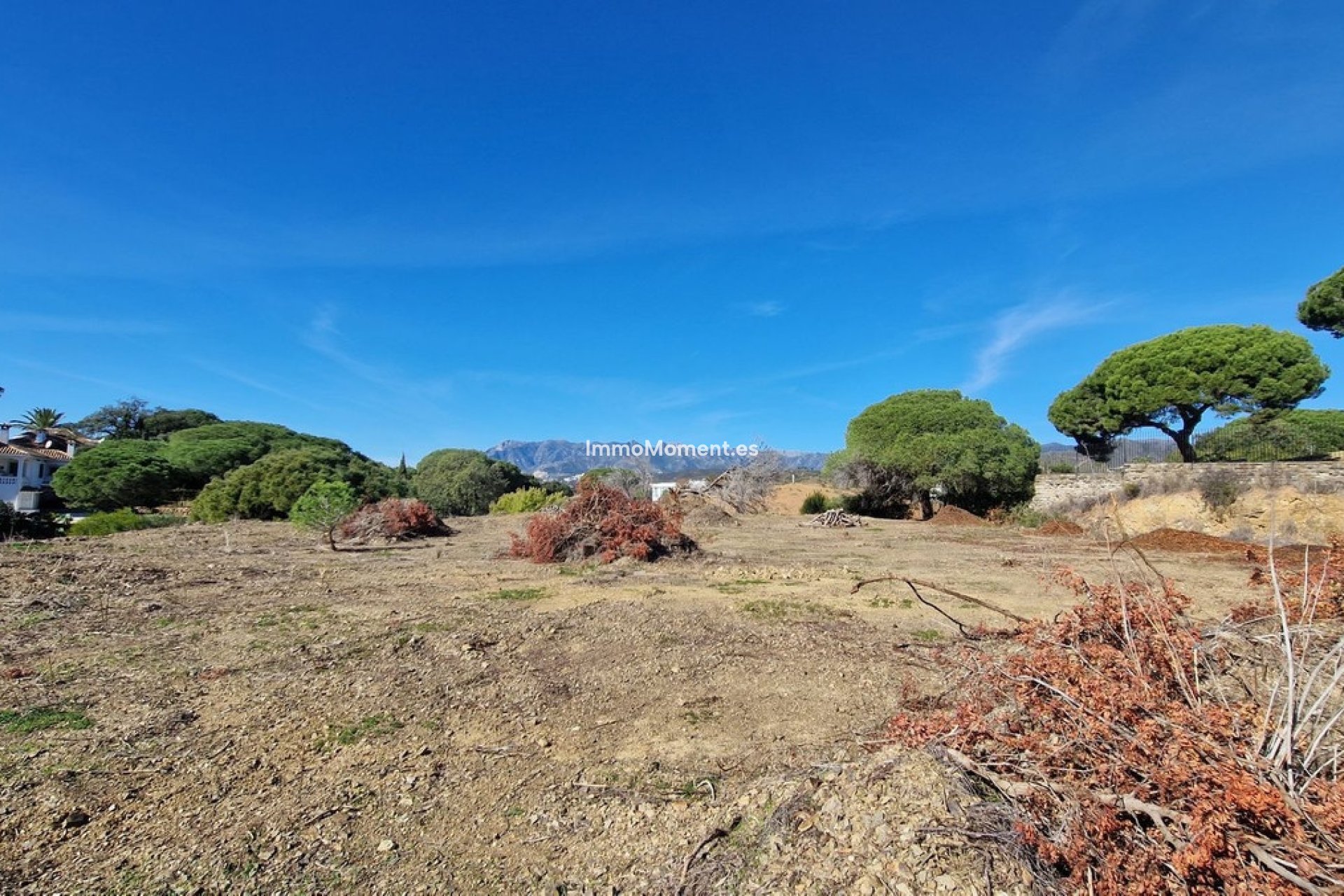Reventa - Terreno - Marbella - Elviria