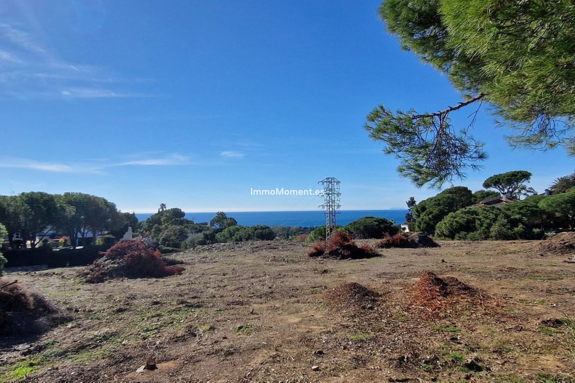 Reventa - Terreno - Marbella - Elviria
