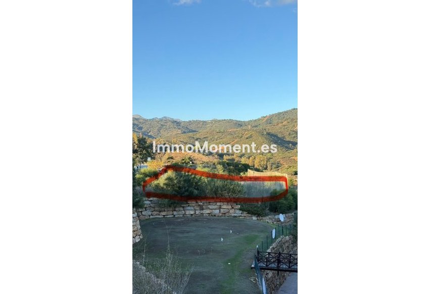 Reventa - Terreno - Marbella - Elviria
