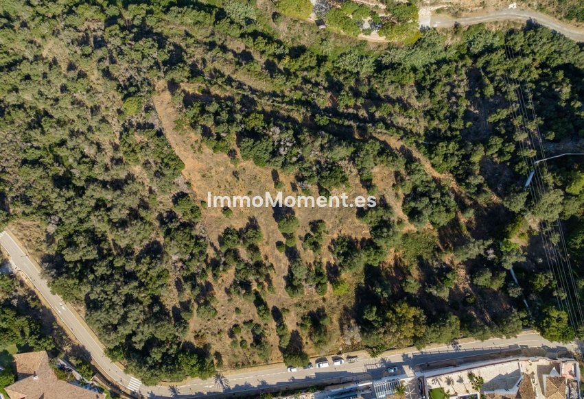 Reventa - Terreno - Marbella - Elviria