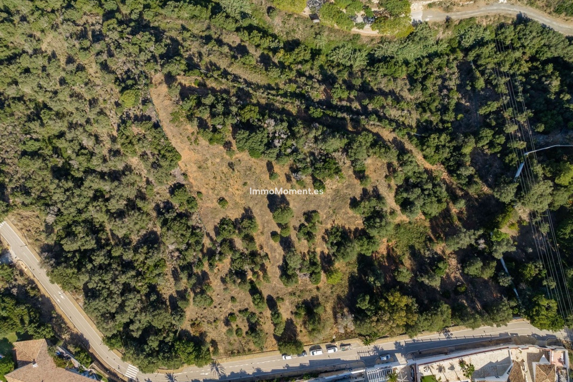 Reventa - Terreno - Marbella - Elviria