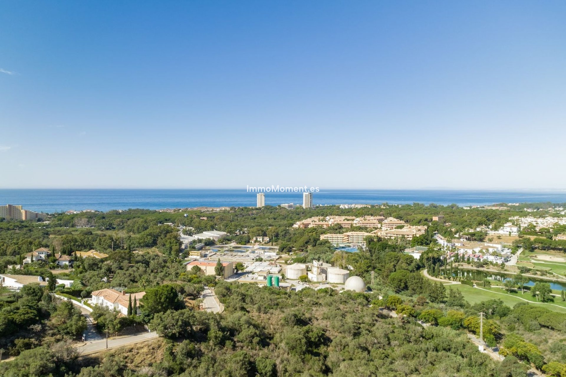 Reventa - Terreno - Marbella - Elviria