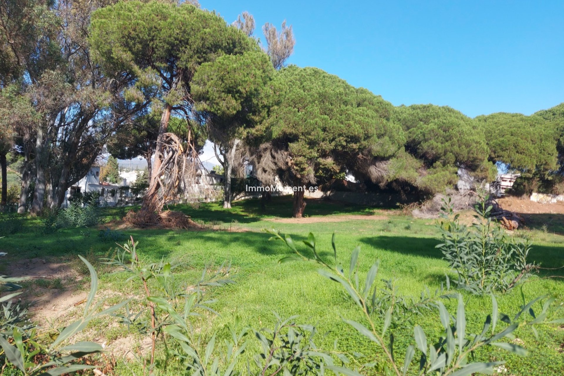 Reventa - Terreno - Marbella - Elviria