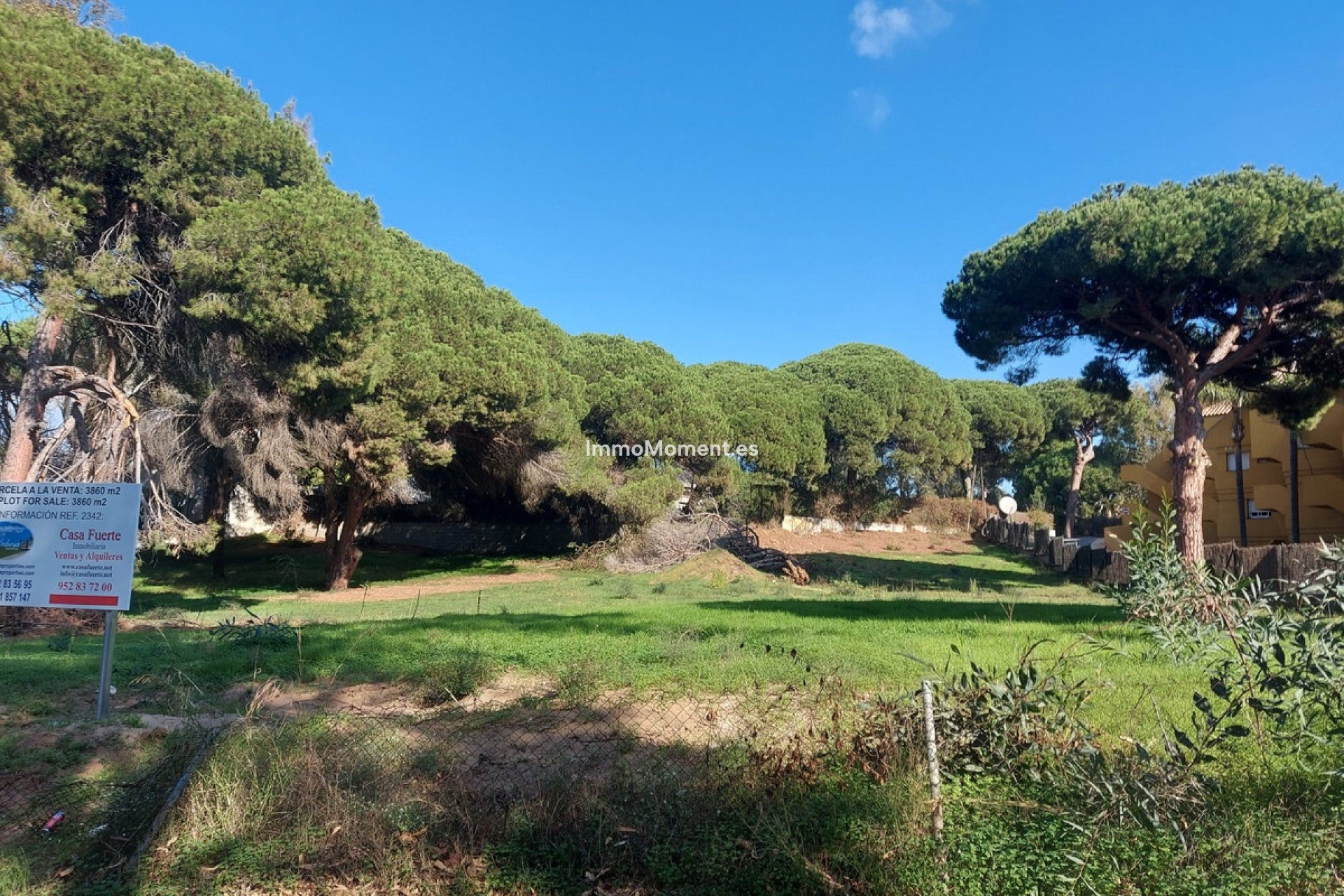 Reventa - Terreno - Marbella - Elviria