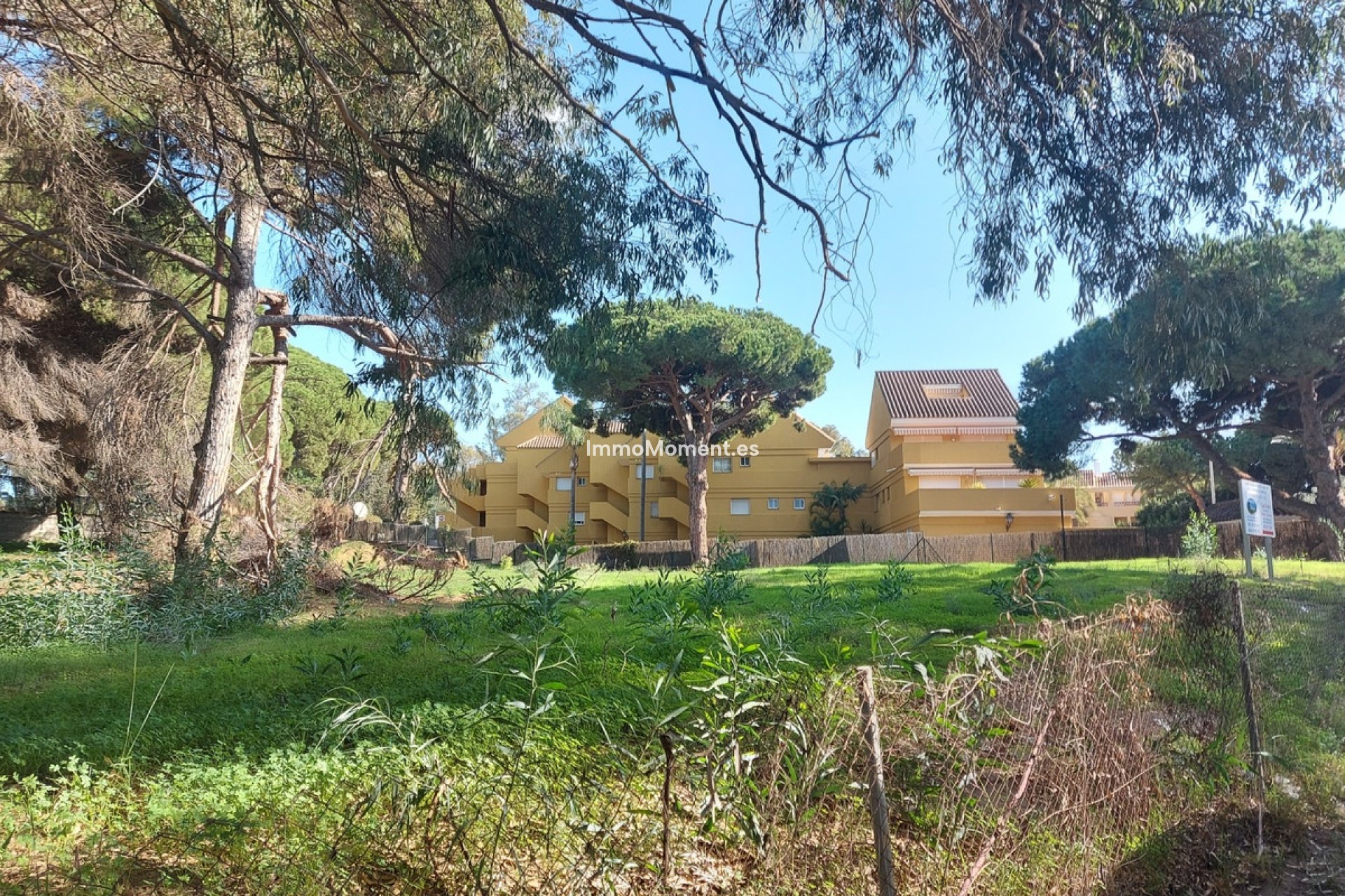 Reventa - Terreno - Marbella - Elviria