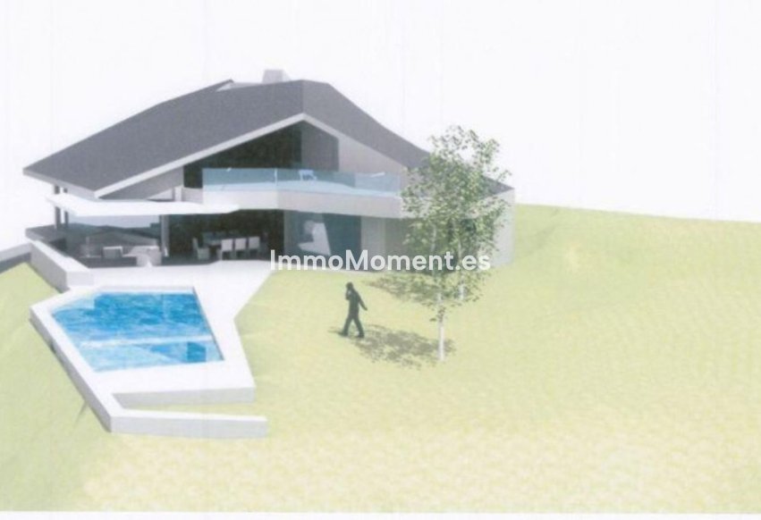 Reventa - Terreno - Marbella - Elviria