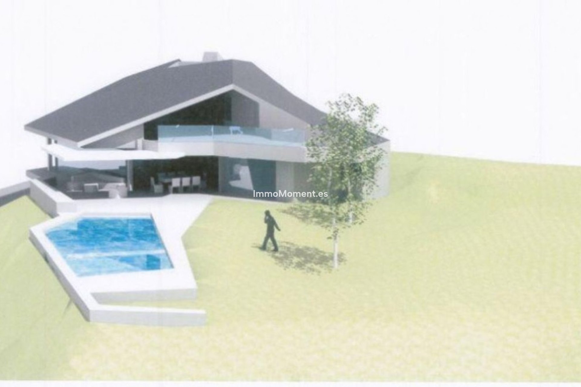 Reventa - Terreno - Marbella - Elviria