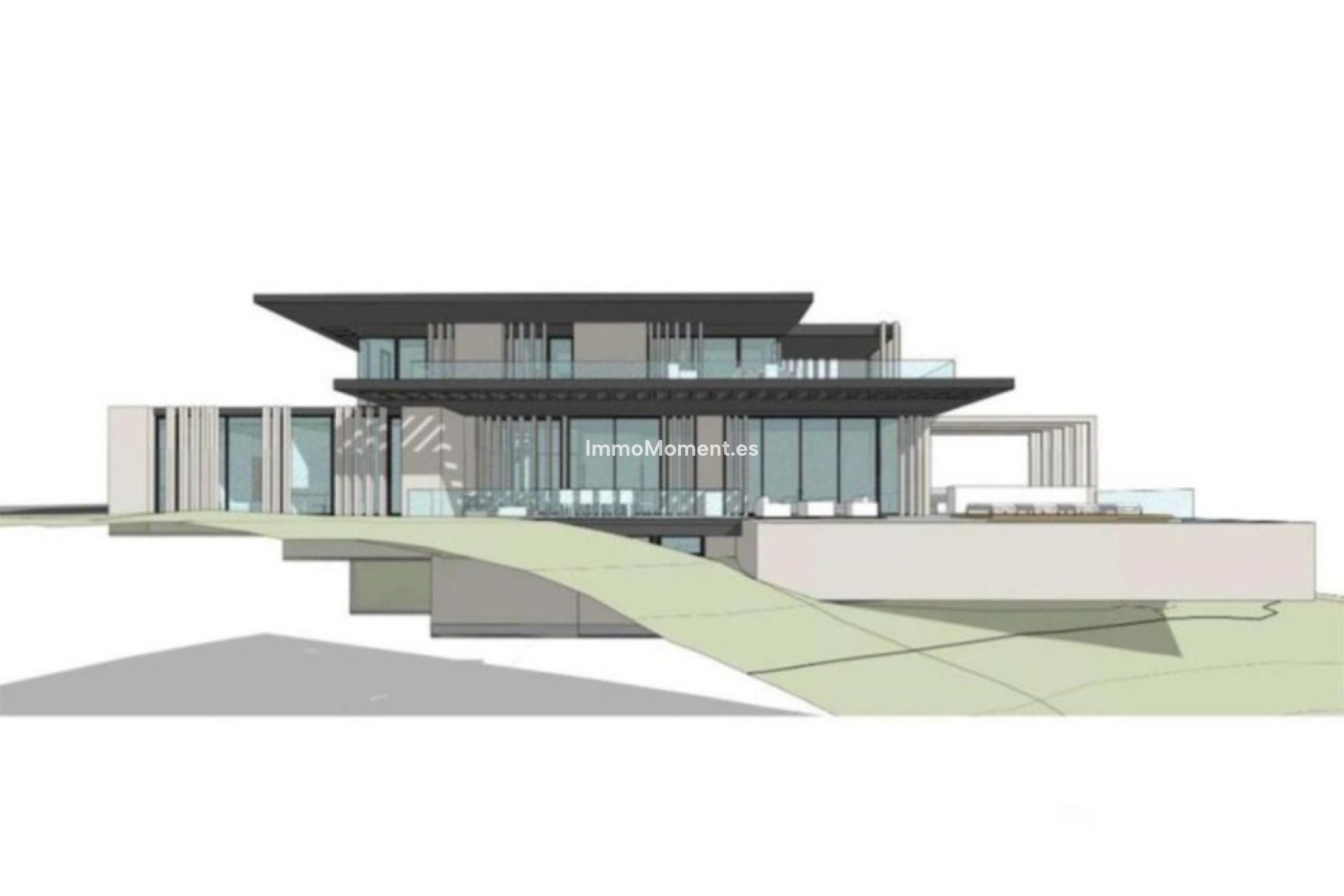 Reventa - Terreno - Marbella - Elviria