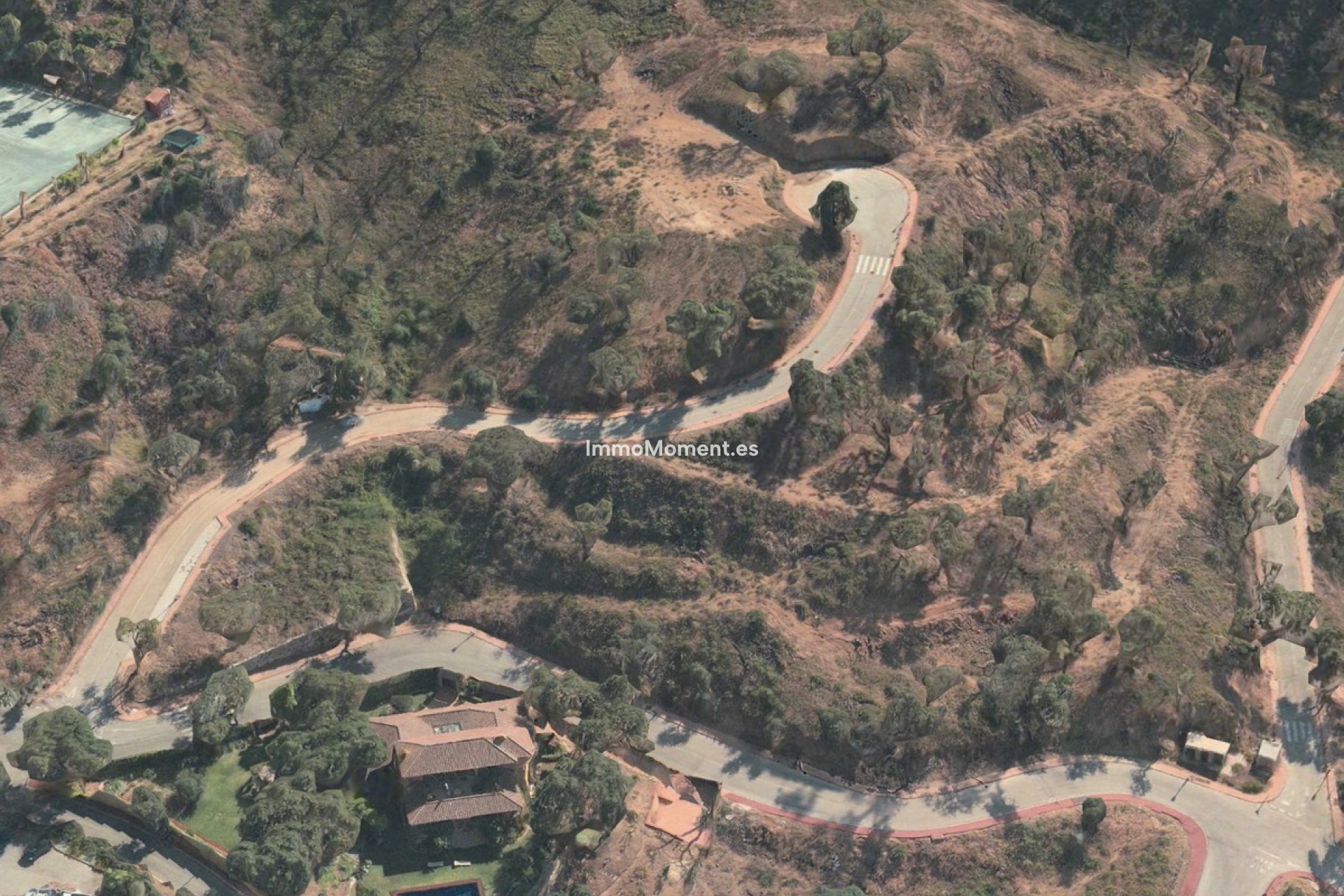 Reventa - Terreno - Marbella - La Mairena