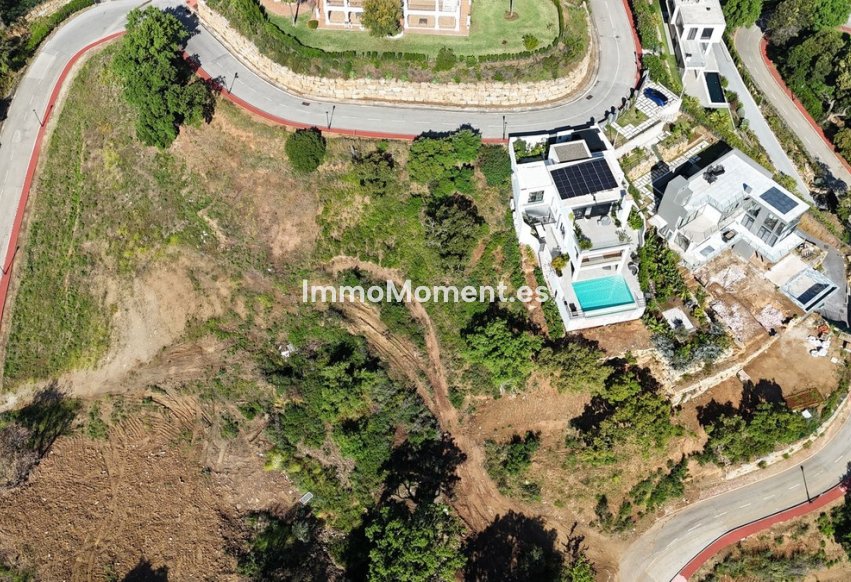 Reventa - Terreno - Marbella - La Mairena