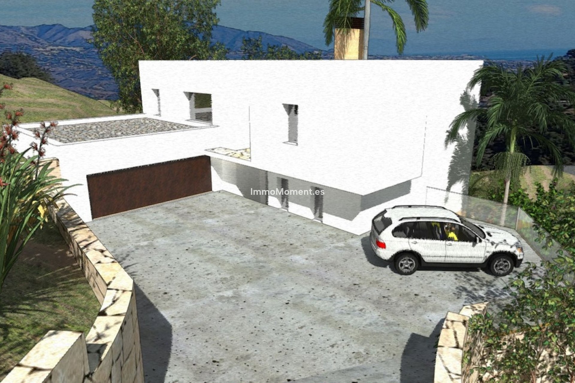 Reventa - Terreno - Marbella - La Mairena