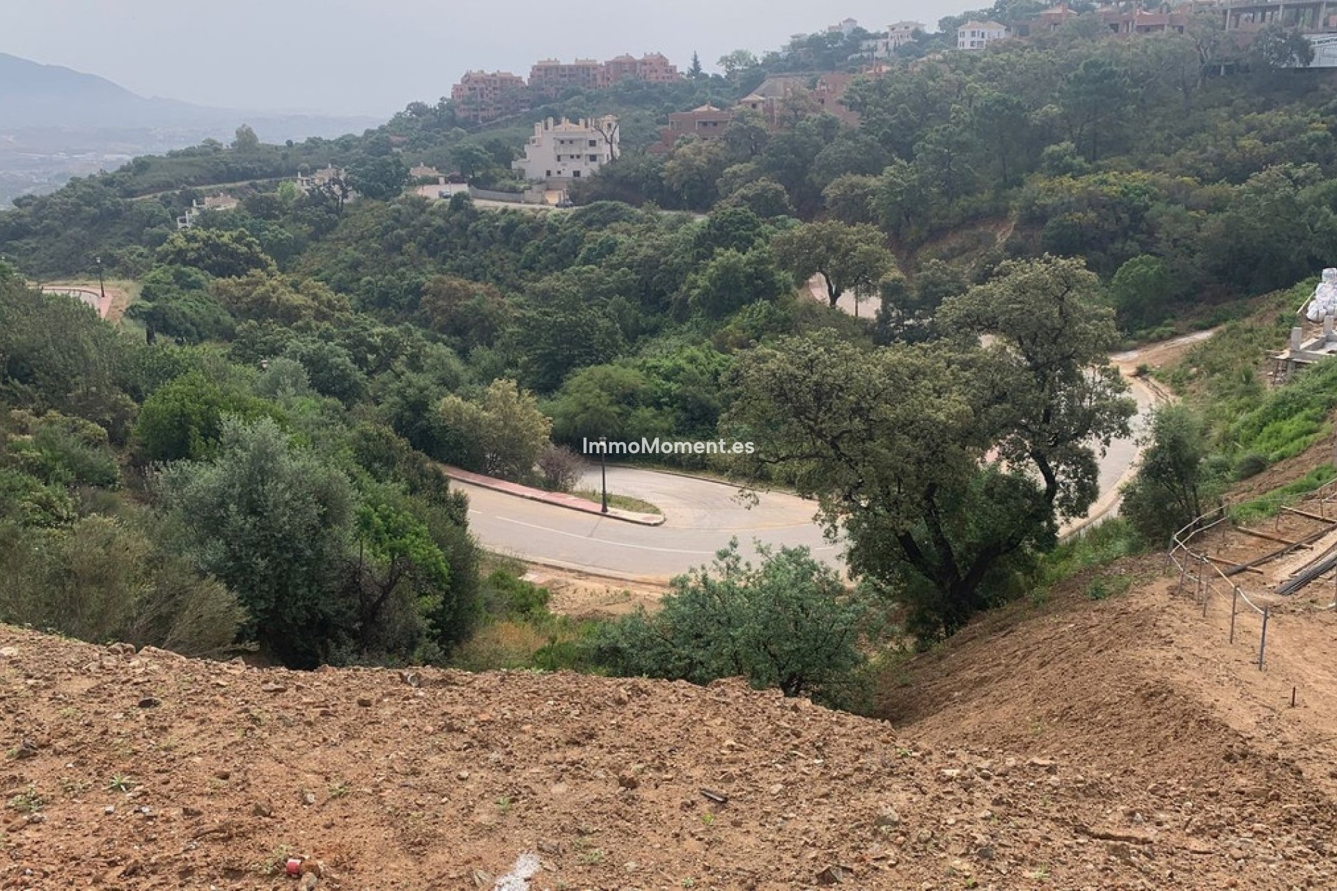 Reventa - Terreno - Marbella - La Mairena