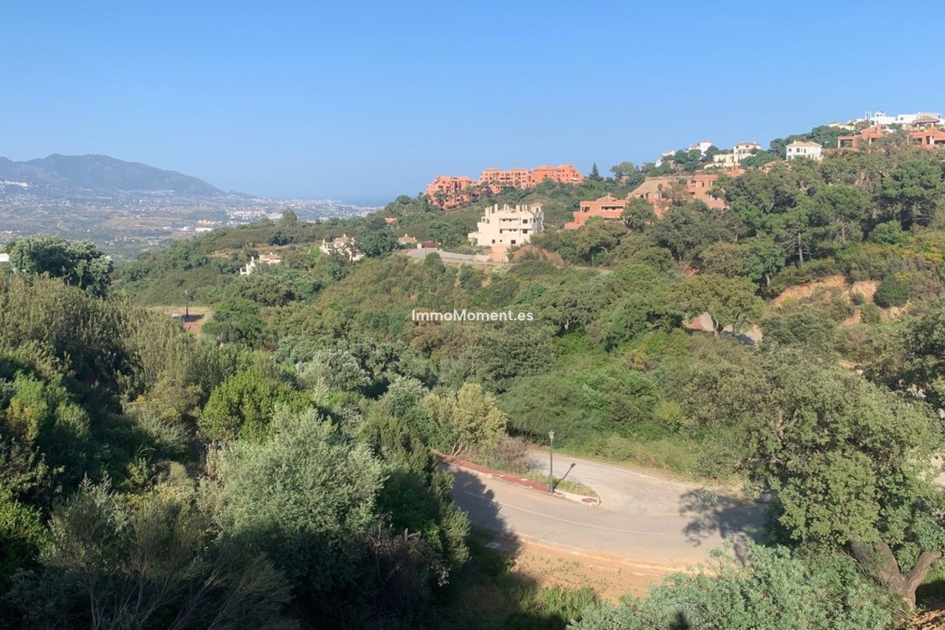 Reventa - Terreno - Marbella - La Mairena
