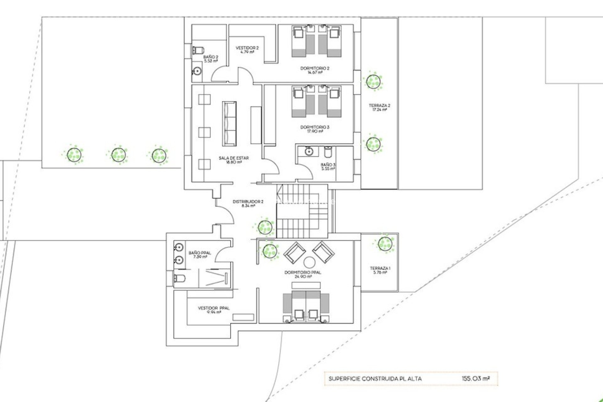 Reventa - Terreno - Marbella - La Mairena