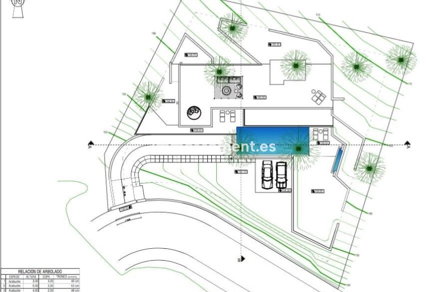 Reventa - Terreno - Marbella - Los Monteros