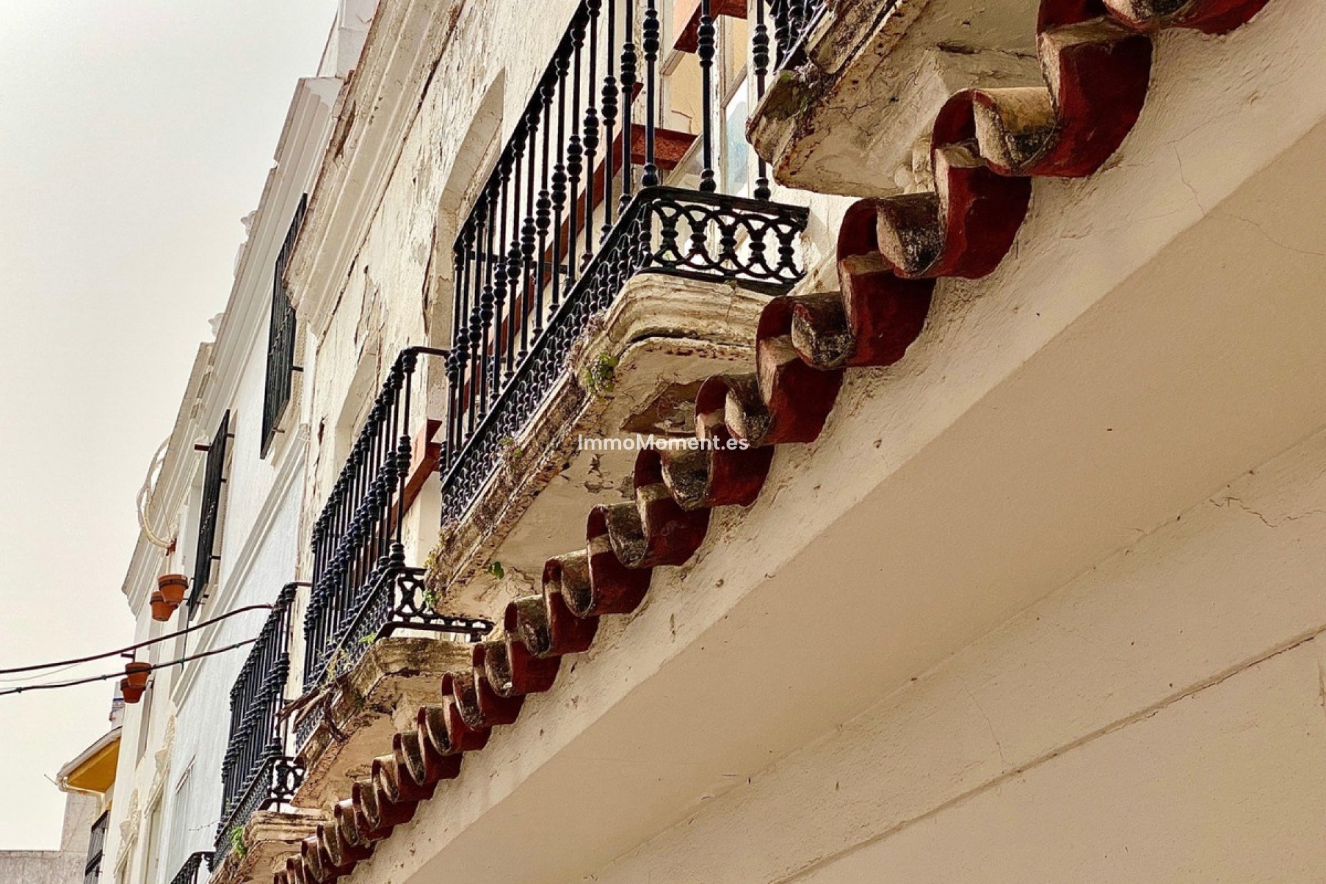 Reventa - Terreno - Marbella - Marbella Centro