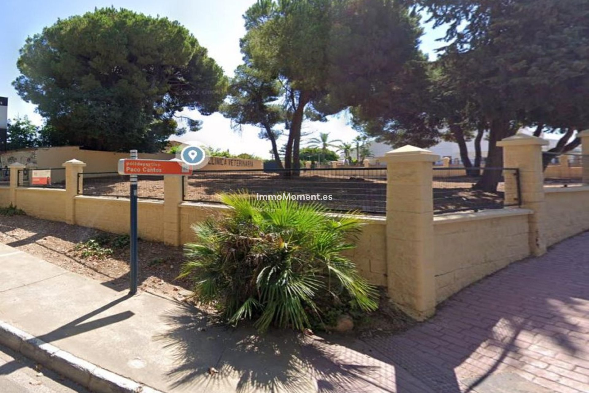 Reventa - Terreno - Marbella - Marbella Centro