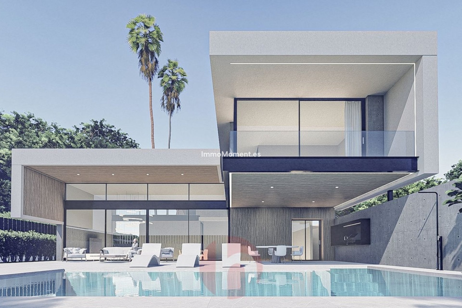 Reventa - Terreno - Marbella - Marbella Centro