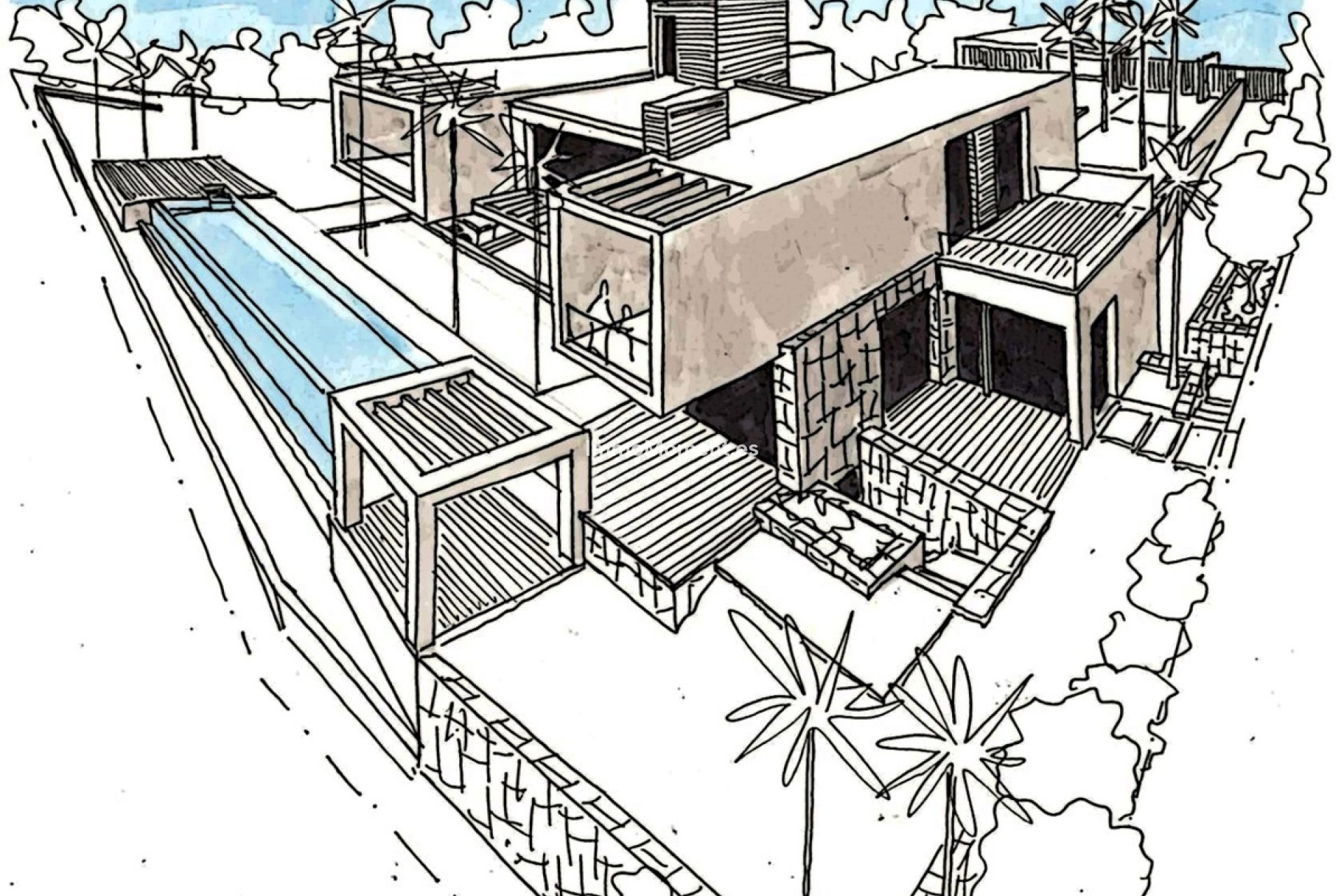 Reventa - Terreno - Marbella - Marbella Centro