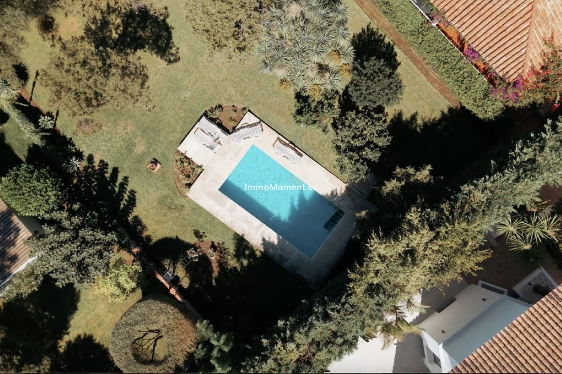 Reventa - Terreno - Marbella - Marbesa