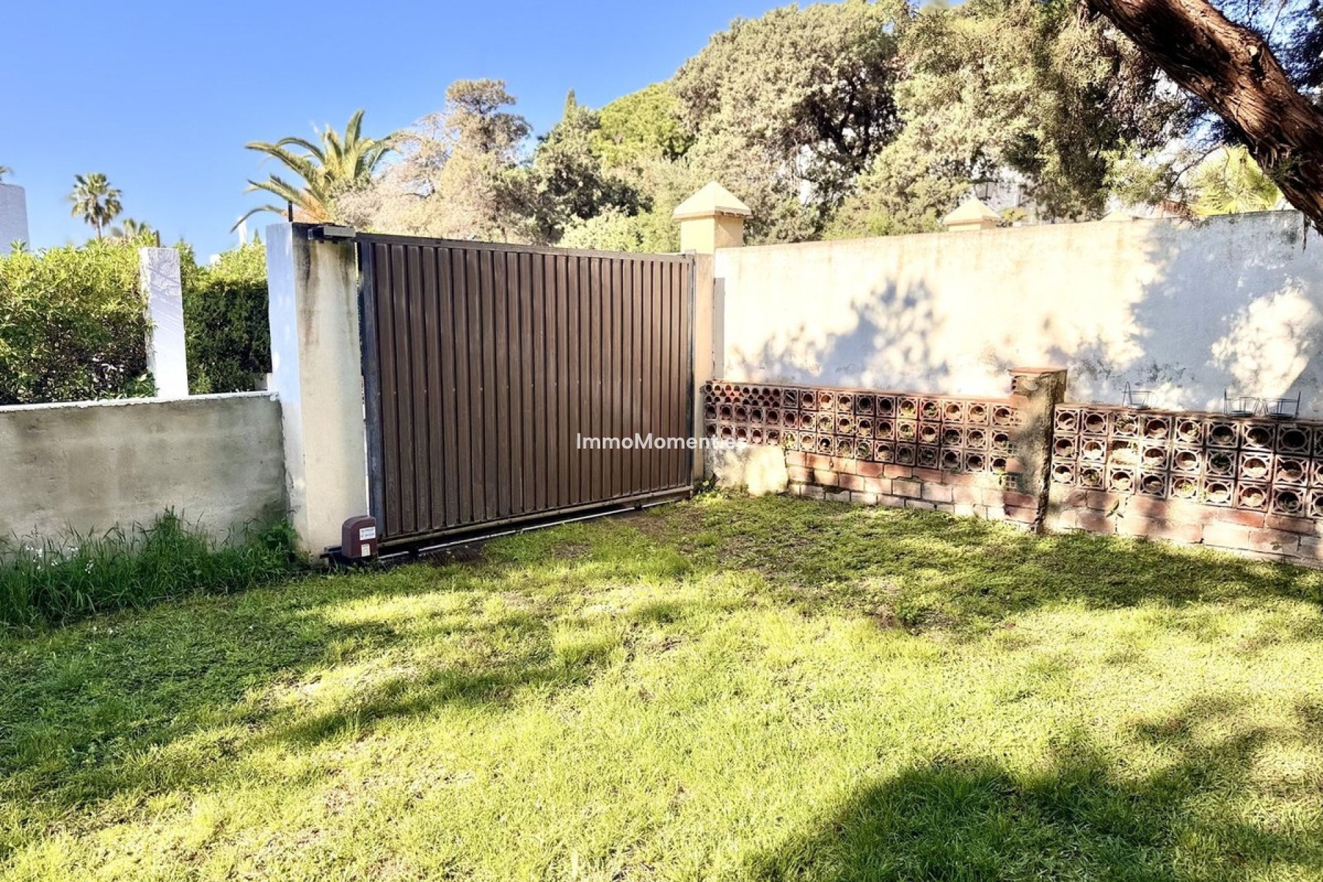 Reventa - Terreno - Marbella - Marbesa