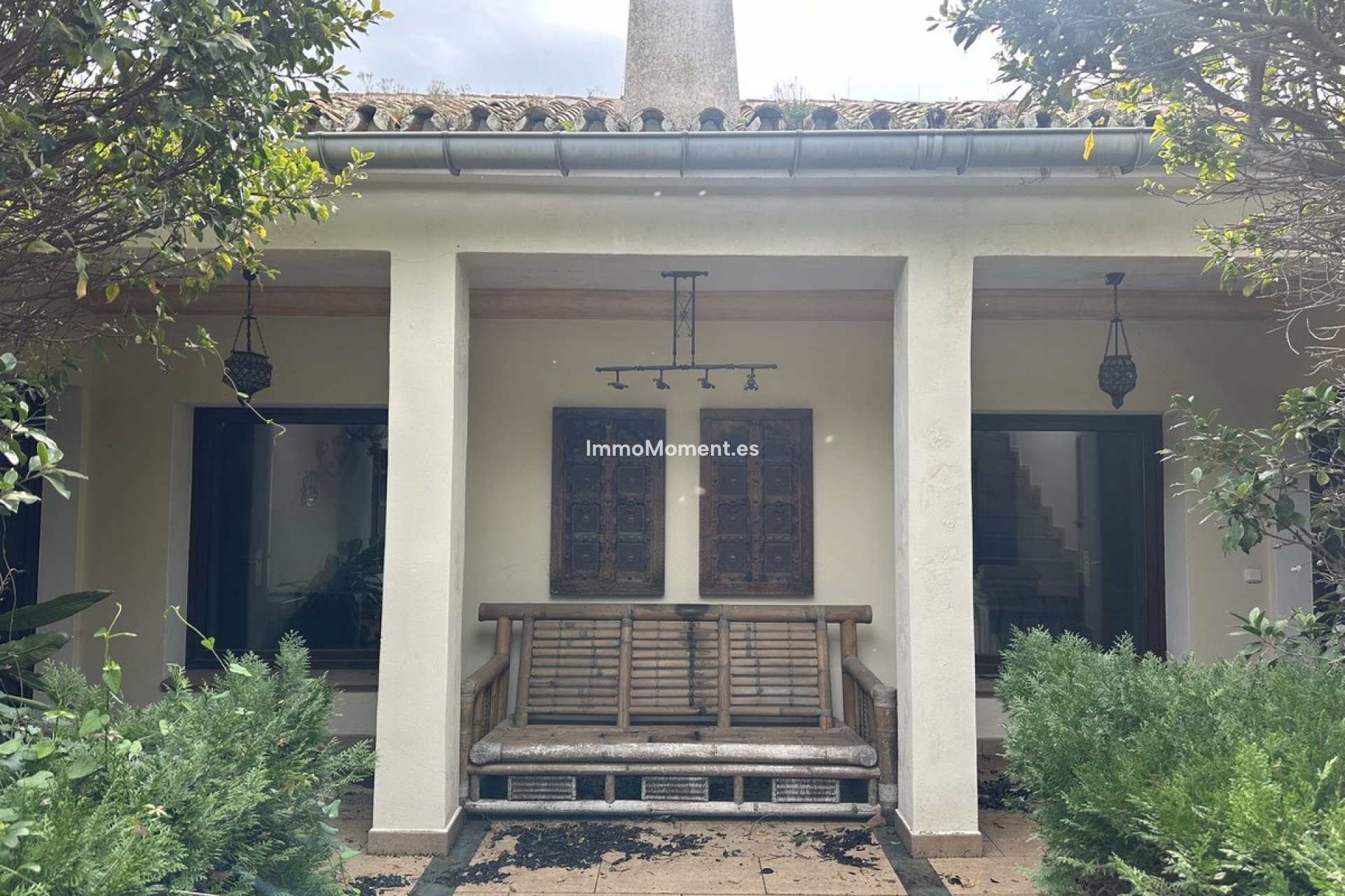 Reventa - Terreno - Marbella - Nagüeles