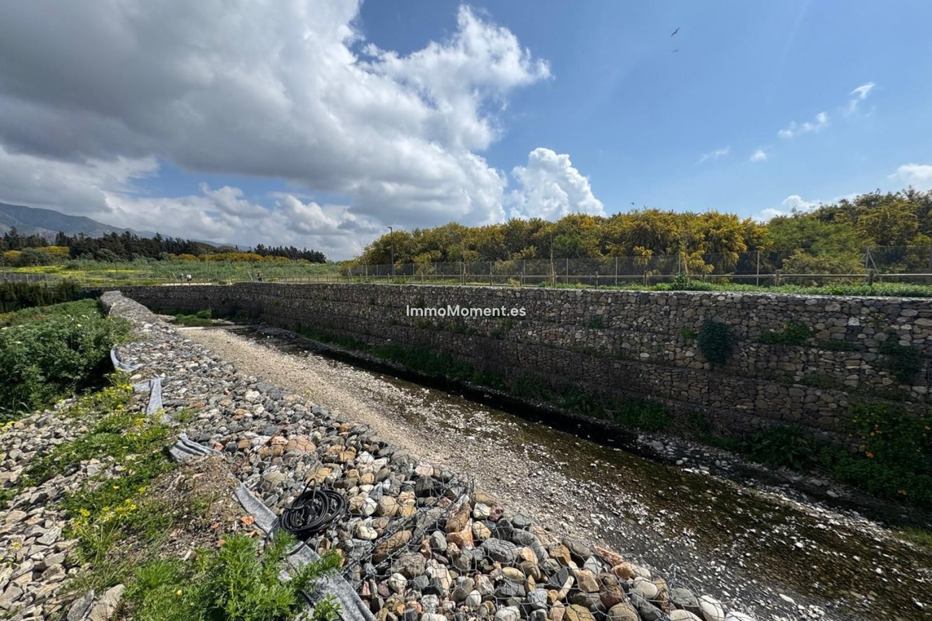 Reventa - Terreno - Marbella - Puerto Banús