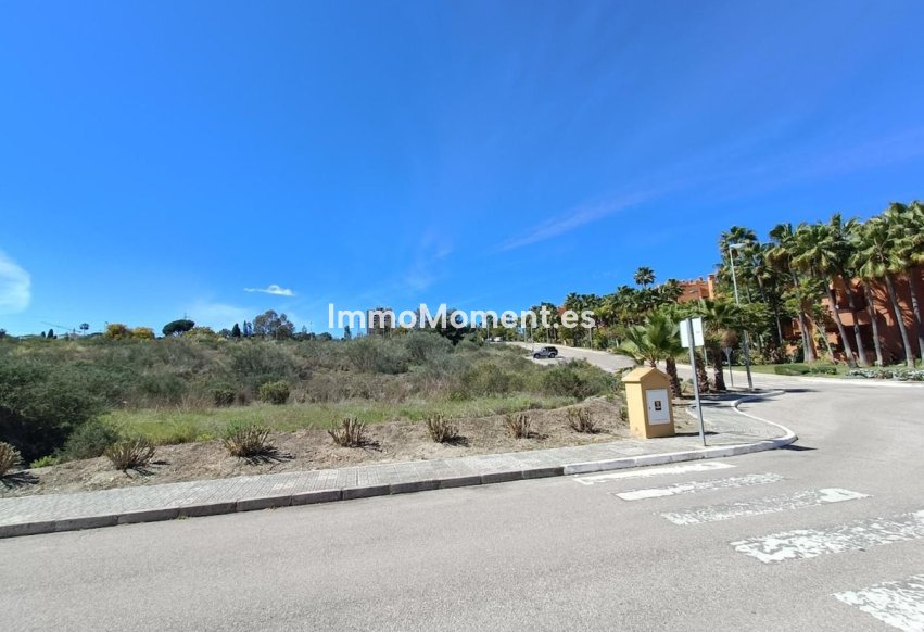 Reventa - Terreno - Marbella - Puerto Banús