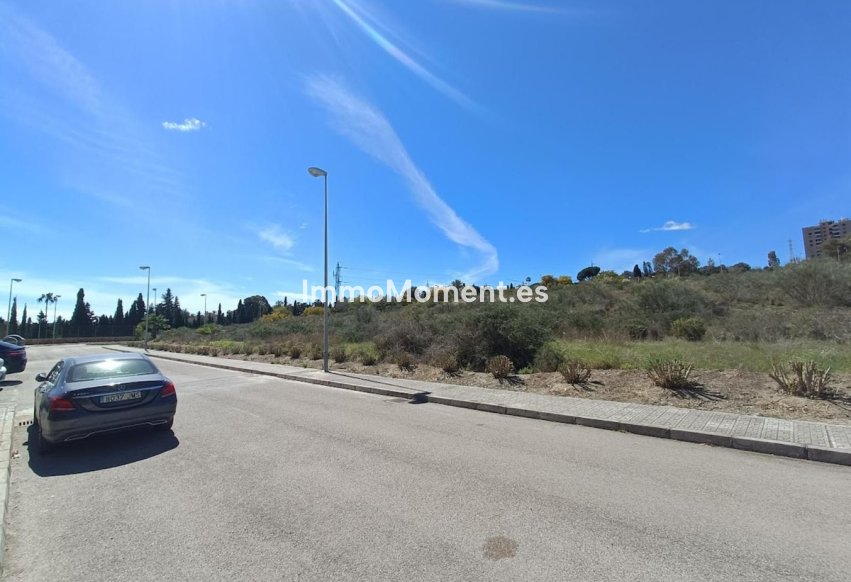 Reventa - Terreno - Marbella - Puerto Banús